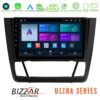 Bizzar Ultra Series BMW 1Series E81E82E87E88 AUTO AC 8core Android11 8128GB Navigation Multimedia Tablet 9