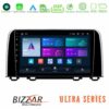 Bizzar Ultra Series CitroenPeugeotOpelToyota 8core Android11 8128GB Navigation Multimedia Tablet 9 5