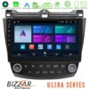 Bizzar Ultra Series CitroenPeugeotOpelToyota 8core Android11 8128GB Navigation Multimedia Tablet 9 6