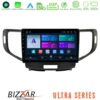 Bizzar Ultra Series CitroenPeugeotOpelToyota 8core Android11 8128GB Navigation Multimedia Tablet 9 7