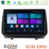 Bizzar Ultra Series CitroenPeugeotOpelToyota 8core Android11 8128GB Navigation Multimedia Tablet 9 9