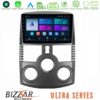 Bizzar Ultra Series Daihatsu SirionSubaru Justy 8core Android11 8128GB Navigation Multimedia Tablet 10 6