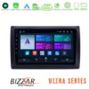 Bizzar Ultra Series Fiat Stilo 8core Android11 8128GB Navigation Multimedia Tablet 9