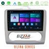 Bizzar Ultra Series Ford Focus Auto AC 8core Android11 8128GB Navigation Multimedia 9