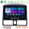 Bizzar Ultra Series Honda CRV 2002 2006 8core Android11 8128GB Navigation Multimedia Tablet 9