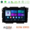 Bizzar Ultra Series Honda HR V 8core Android11 8128GB Navigation Multimedia Tablet 9