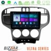Bizzar Ultra Series Hyundai Matrix 2001 2010 8Core Android11 8128GB Navigation Multimedia Tablet 9