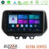 Bizzar Ultra Series Hyundai Tucson 2019 gt 8Core Android11 8128GB Navigation Multimedia Tablet 9