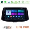 Bizzar Ultra Series Hyundai i30 8core Android11 8128GB Navigation Multimedia Tablet 9