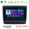 Bizzar Ultra Series Isuzu D MAX 2020 2023 8core Android11 8128GB Navigation Multimedia Tablet 9