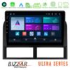 Bizzar Ultra Series Jeep Grand Cherokee 1999 2004 8core Android11 8128GB Navigation Multimedia Tablet 9