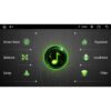 Bizzar Ultra Series Kia Sportage 2005 2008 8Core Android11 8128GB Navigation Multimedia Tablet 9″ 1
