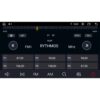 Bizzar Ultra Series Kia Sportage 2005 2008 8Core Android11 8128GB Navigation Multimedia Tablet 9″ 3