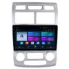 Bizzar Ultra Series Kia Sportage 2005 2008 8Core Android11 8128GB Navigation Multimedia Tablet 9″ 5
