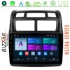 Bizzar Ultra Series Kia Sportage 2008 2011 8core Android11 8128GB Navigation Multimedia Tablet 9