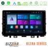 Bizzar Ultra Series Kia Stonic 8core Android11 8128GB Navigation Multimedia Tablet 9