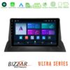 Bizzar Ultra Series Mazda 6 2002 2006 8core Android 11 8128GB Navigation Multimedia Tablet 9