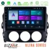 Bizzar Ultra Series Mazda MX 5 2006 2008 8core Android11 8128GB Navigation Multimedia Tablet 9
