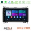 Bizzar Ultra Series Mercedes ABVitoSprinter Class 8core Android11 8128GB Navigation Multimedia 9