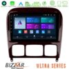 Bizzar Ultra Series Mercedes S Class 1999 2004 W220 8core Android11 8128GB Navigation Multimedia Tablet 9