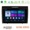 Bizzar Ultra Series Mercedes SLK Class 8core Android11 8128GB Navigation Multimedia Tablet 9