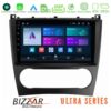 Bizzar Ultra Series Mercedes W203 Facelift 8core Android11 8128GB Navigation Multimedia Tablet 9