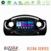 Bizzar Ultra Series Mini Cooper R50 8Core Android11 8128GB Navigation Multimedia Tablet 9