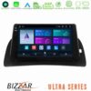 Bizzar Ultra Series Renault Kangoo 2015 2018 8Core Android11 8128GB Navigation Multimedia Tablet 9
