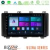 Bizzar Ultra Series Seat Ateca 2017 2021 8core Android11 8128GB Navigation Multimedia Tablet 9