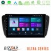 Bizzar Ultra Series Seat Ibiza 2008 2012 8Core Android11 8128GB Navigation Multimedia Tablet 9