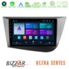 Bizzar Ultra Series Seat Leon 8core Android11 8128GB Navigation Multimedia Tablet 9