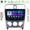 Bizzar Ultra Series Subaru Forester 2003 2007 8core Android 11 8128GB Navigation Multimedia Tablet 9
