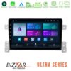 Bizzar Ultra Series Suzuki Grand Vitara 8core Android11 8128GB Navigation Multimedia Tablet 9