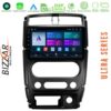 Bizzar Ultra Series Suzuki Jimny 2007 2017 8core Android11 8128GB Navigation Multimedia Tablet 9