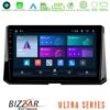 Bizzar Ultra Series Toyota Corolla 2019 2022 8core Android11 8128GB Navigation Multimedia Tablet 9