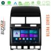 Bizzar Ultra Series VW Touareg 2002 – 2010 8core Android11 8128GB Navigation Multimedia Tablet 9