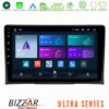 Bizzar Ultra Series VW Transporter 2003 2015 8Core Android11 8128GB Navigation Multimedia Tablet 9