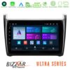 Bizzar Ultra Series Vw Polo 8core Android11 8128GB Navigation Multimedia Tablet 9 1