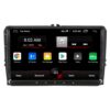 Bizzar VW Group 4core Android10 216GB Navigation Multimedia 1