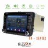 Bizzar VW Group 7 με DVD Android 10 4core Navigation Multimedia 2