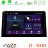Bizzar XT Series Peugeot Partner Citroen Berlingo 2020 4Core Android12 232GB Navigation Multimedia Tablet 10