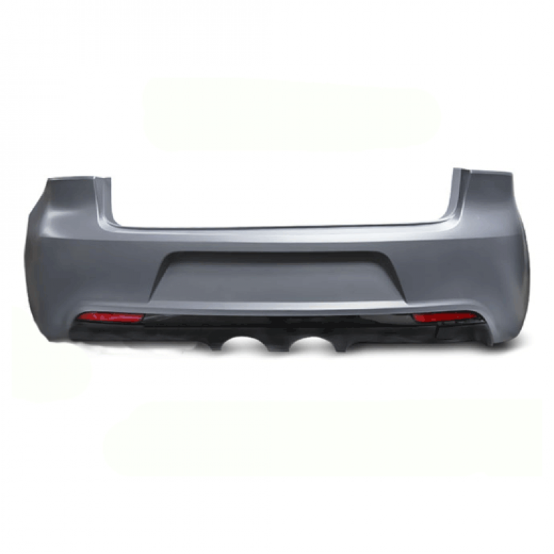 Body Kit BMW E46 Sedan M Technik 3