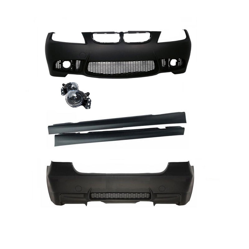 Body Kit Για Bmw 3 E90 05 08 M3 Look