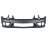 Body Kit Για Mercedes Benz E Class W211 06 09 Amg Look With PDC Made In Taiwan 2