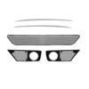 Body Kit Για Mercedes Benz E Class W211 06 09 Amg Look With PDC Made In Taiwan 4