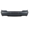 Body Kit Για Mercedes Benz E Class W211 06 09 Amg Look With PDC Made In Taiwan 6