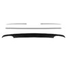 Body Kit Για Mercedes Benz E Class W211 06 09 Amg Look With PDC Made In Taiwan 8