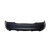 Body Kit Για Mercedes Benz S Class W221 06 13 Amg S65 Look Με Μάσκα amp Μπούκες 2