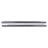 Body Kit Για Mercedes Benz S Class W221 06 13 Amg S65 Look Με Μάσκα amp Μπούκες 3