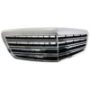 Body Kit Για Mercedes Benz S Class W221 06 13 Amg S65 Look Με Μάσκα amp Μπούκες 5